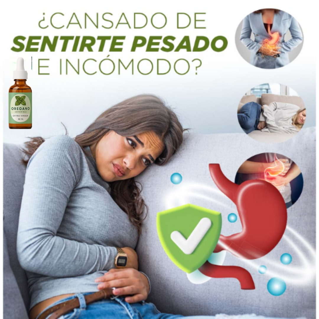 ACEITE VEGETAL DE SEMILLAS DE OREGANO™ ⭐⭐⭐⭐⭐Fortalece tu sistema inmunológico.