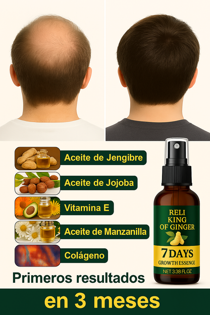 SERUM EELHOE KING OK GINGER™ ⭐⭐⭐⭐⭐